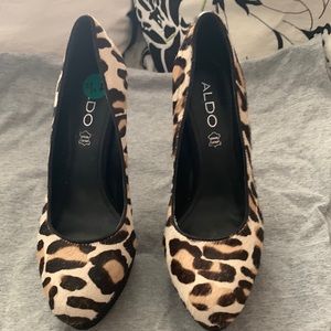 Heels by Aldo